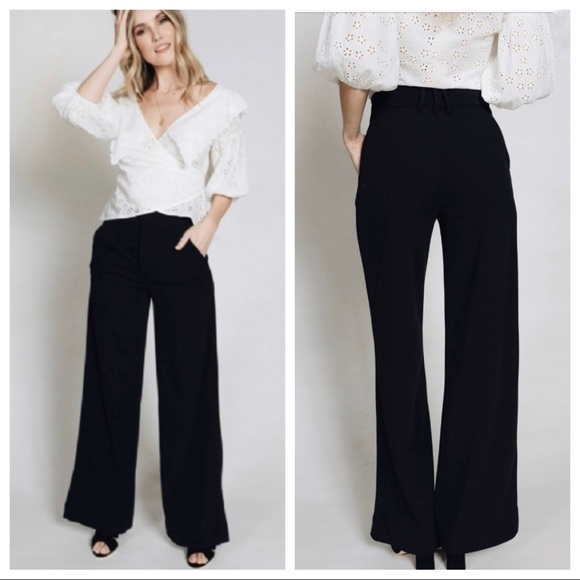 McGuire Lou Lou Trouser - Picture 1 of 8